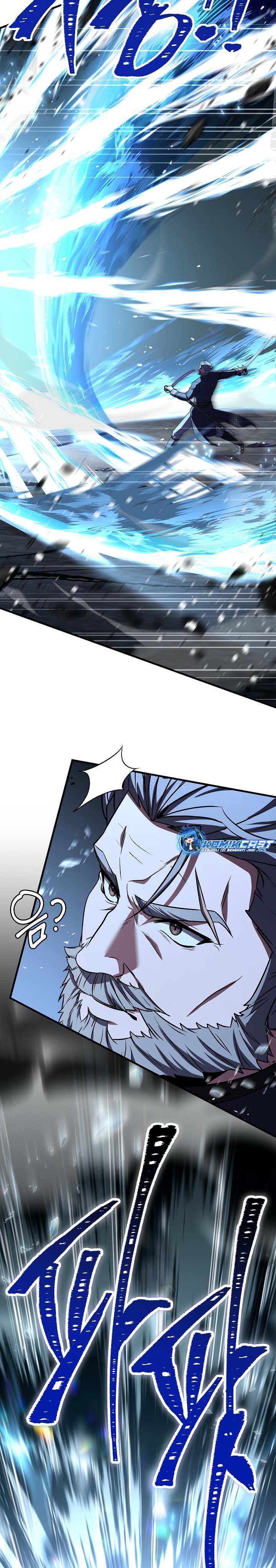Return of The Greatest Lancer Chapter 145 page 18