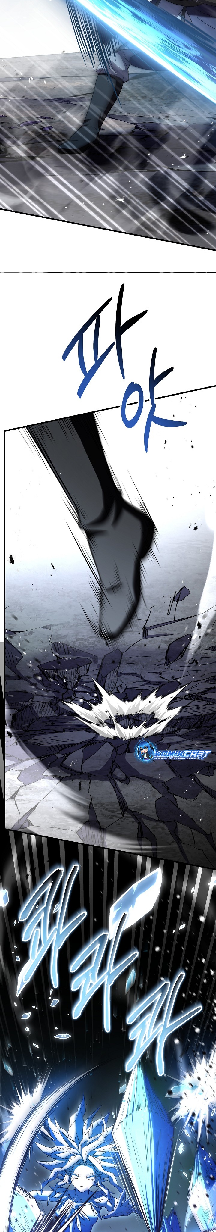 Return of The Greatest Lancer Chapter 145 page 22
