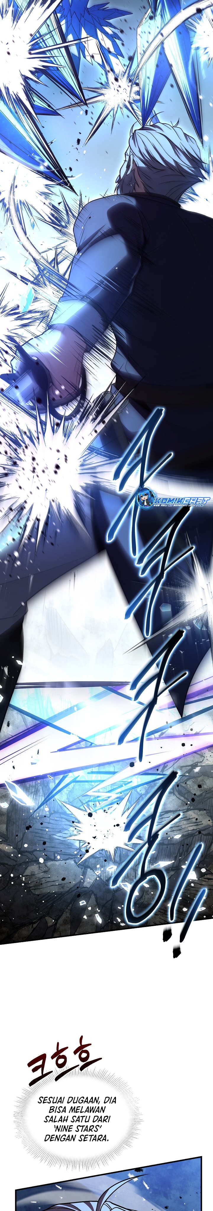 Return of The Greatest Lancer Chapter 145 page 23