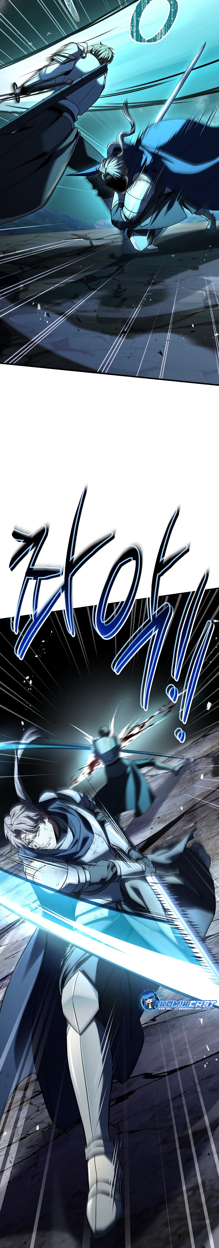 Return of The Greatest Lancer Chapter 145 page 27