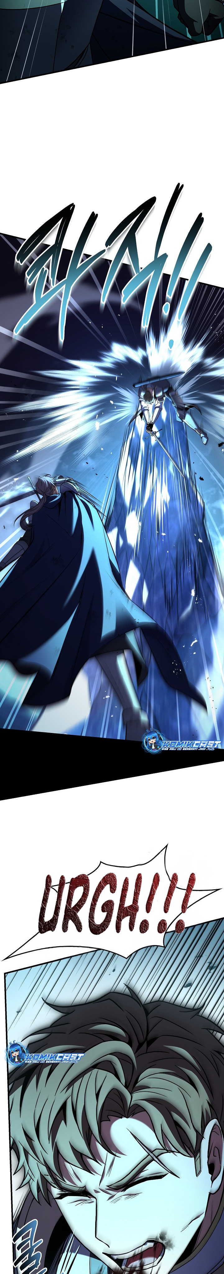 Return of The Greatest Lancer Chapter 145 page 29