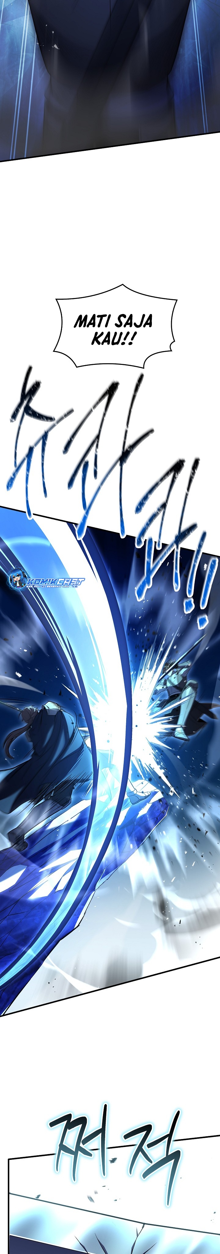 Return of The Greatest Lancer Chapter 145 page 31