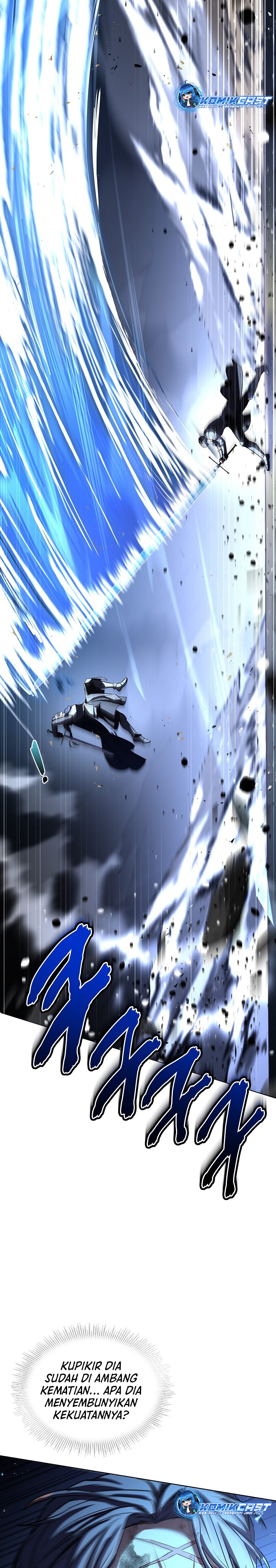 Return of The Greatest Lancer Chapter 145 page 47