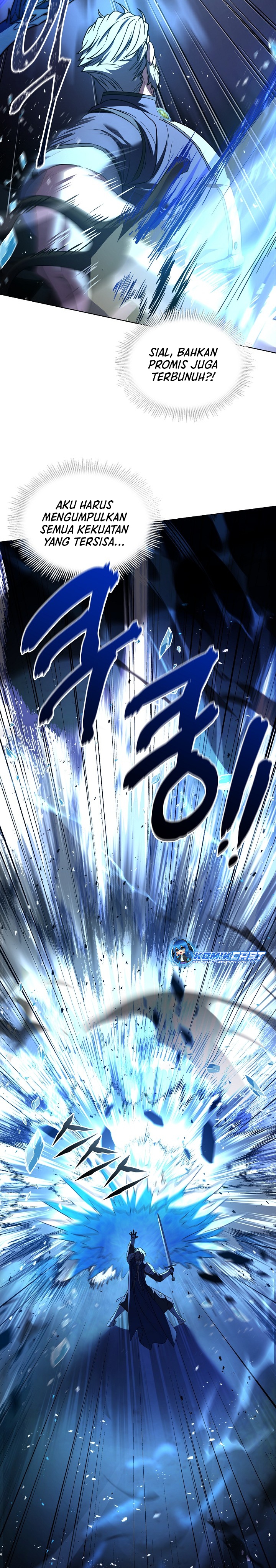 Return of The Greatest Lancer Chapter 145 page 50