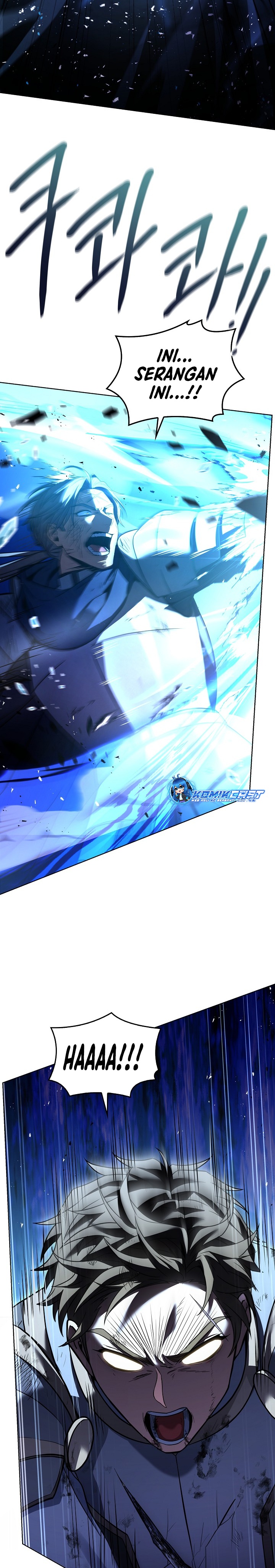 Return of The Greatest Lancer Chapter 145 page 51