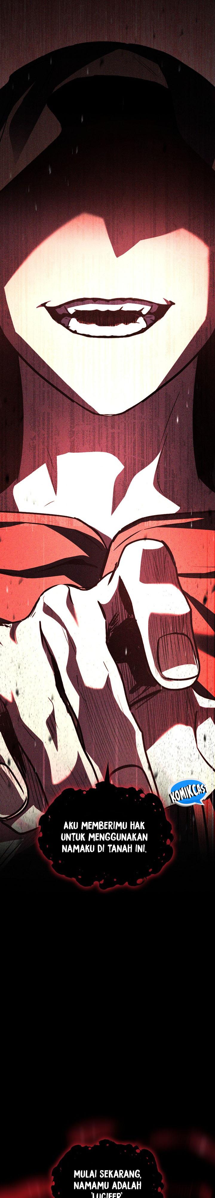 Return of The Greatest Lancer Chapter 147 page 5