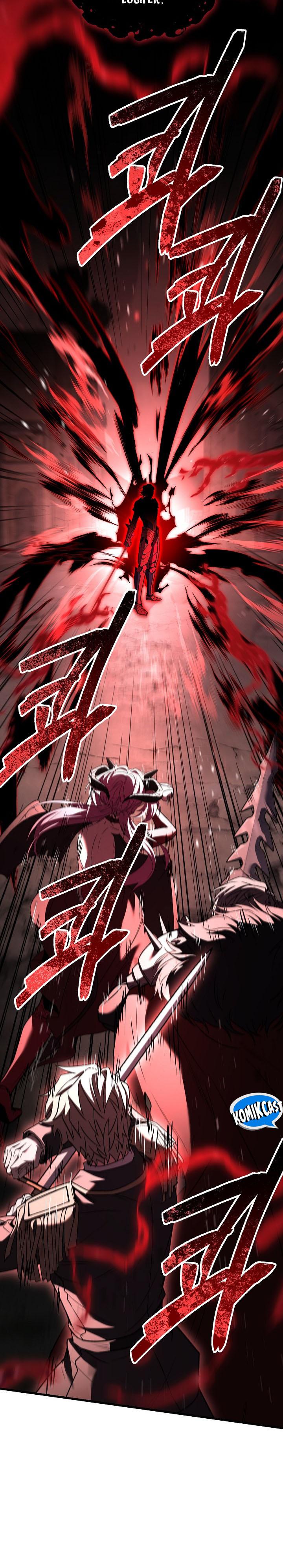 Return of The Greatest Lancer Chapter 147 page 6