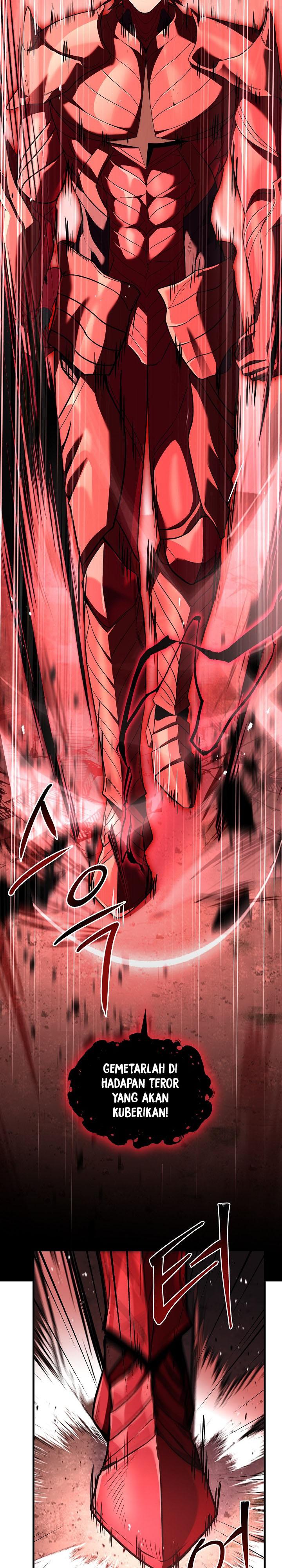 Return of The Greatest Lancer Chapter 147 page 8