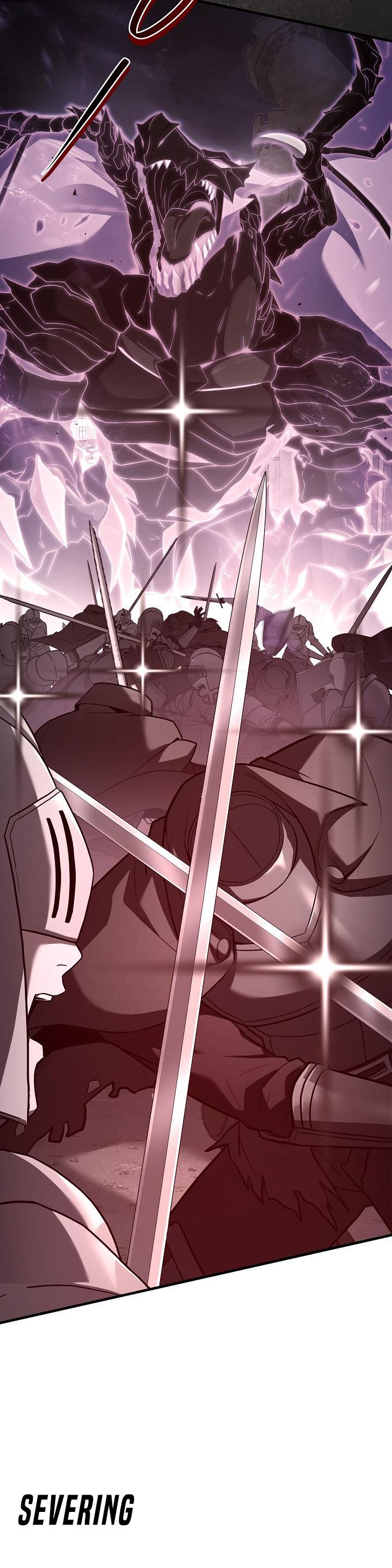 Return of The Greatest Lancer Chapter 147 page 10