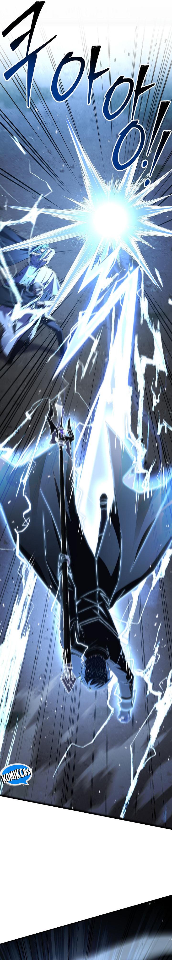 Return of The Greatest Lancer Chapter 147 page 15