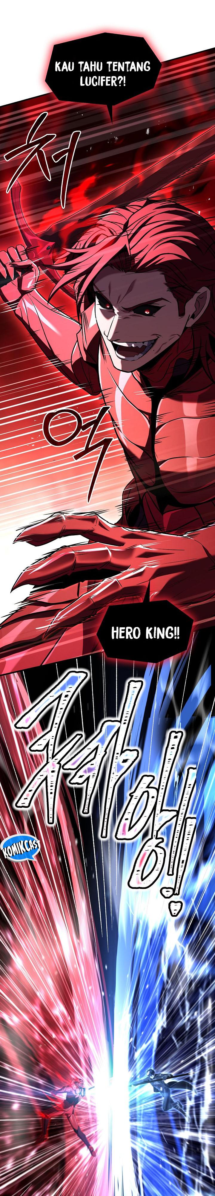 Return of The Greatest Lancer Chapter 147 page 17