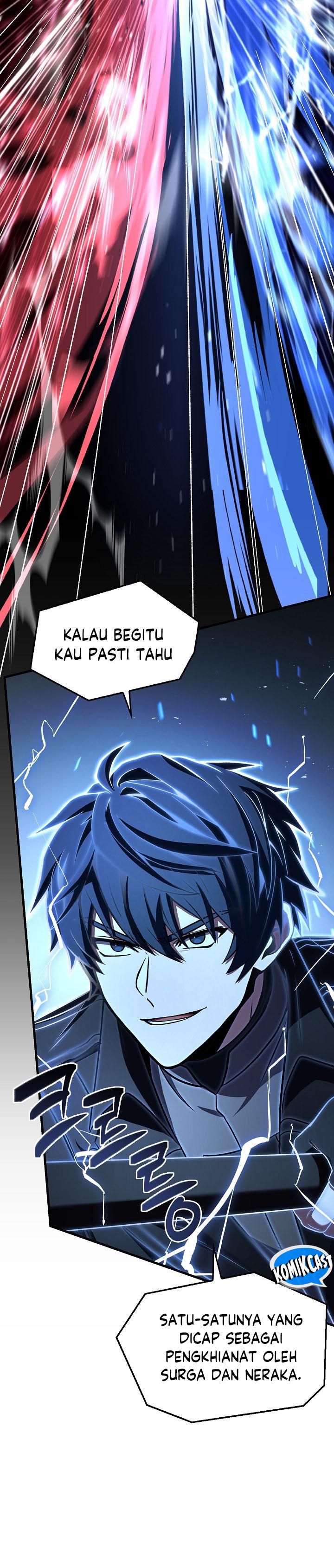 Return of The Greatest Lancer Chapter 147 page 18
