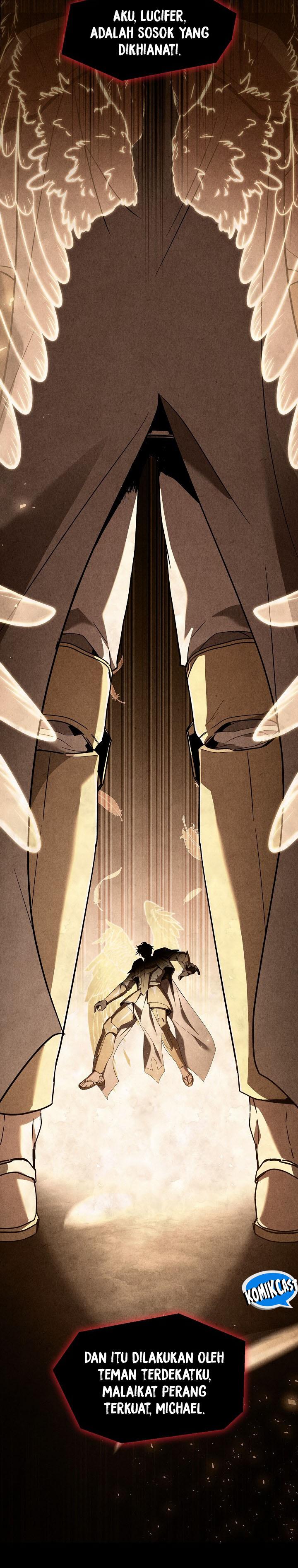 Return of The Greatest Lancer Chapter 147 page 21