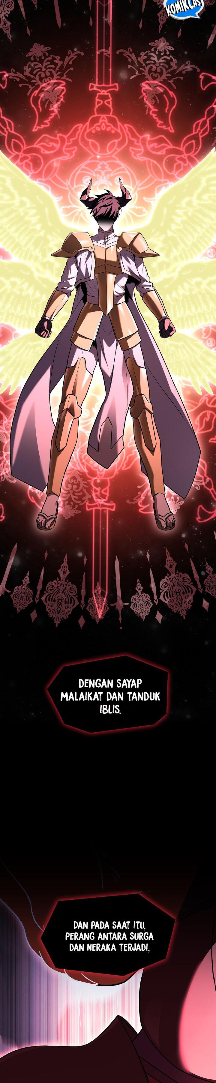 Return of The Greatest Lancer Chapter 147 page 28