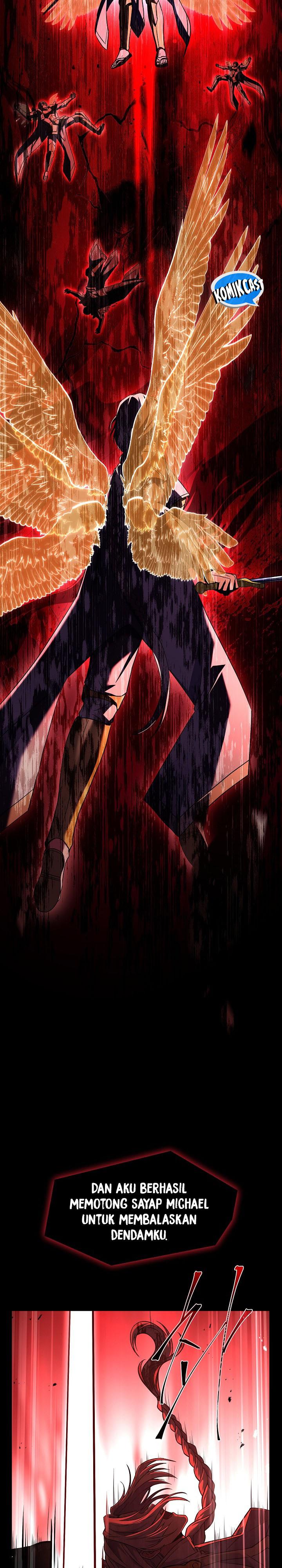 Return of The Greatest Lancer Chapter 147 page 31