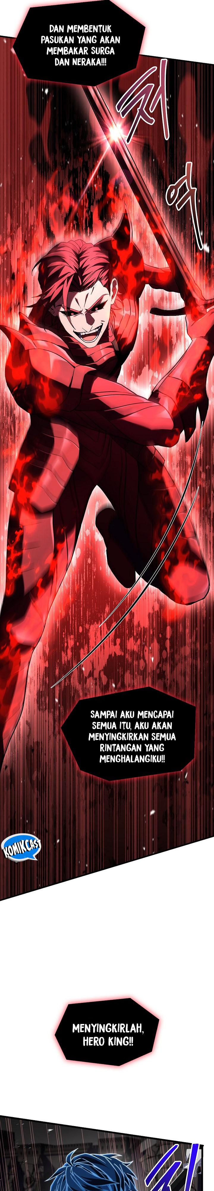 Return of The Greatest Lancer Chapter 147 page 35