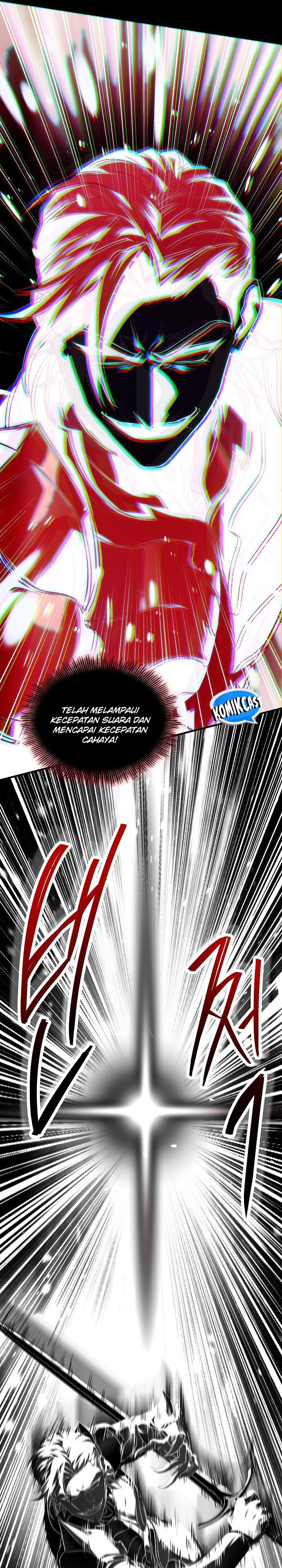 Return of The Greatest Lancer Chapter 147 page 37