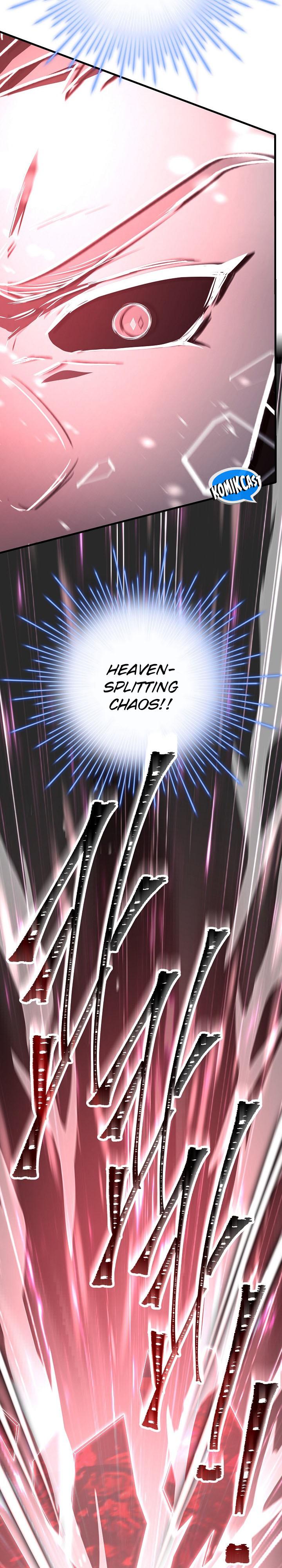 Return of The Greatest Lancer Chapter 147 page 39