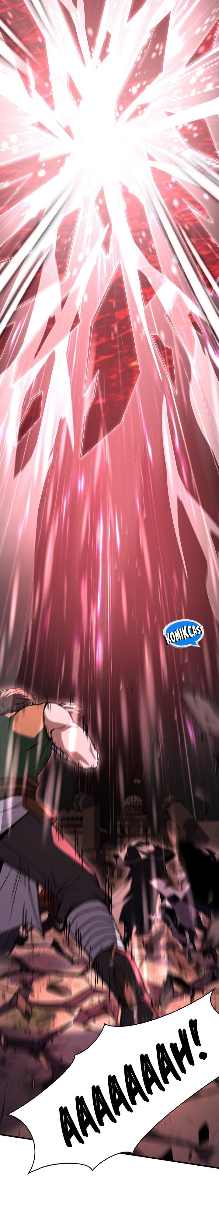 Return of The Greatest Lancer Chapter 147 page 40