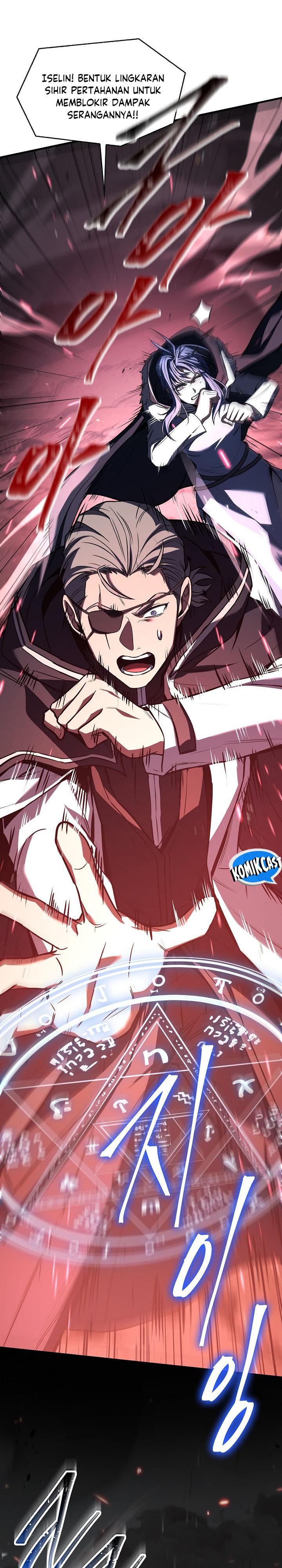 Return of The Greatest Lancer Chapter 147 page 41