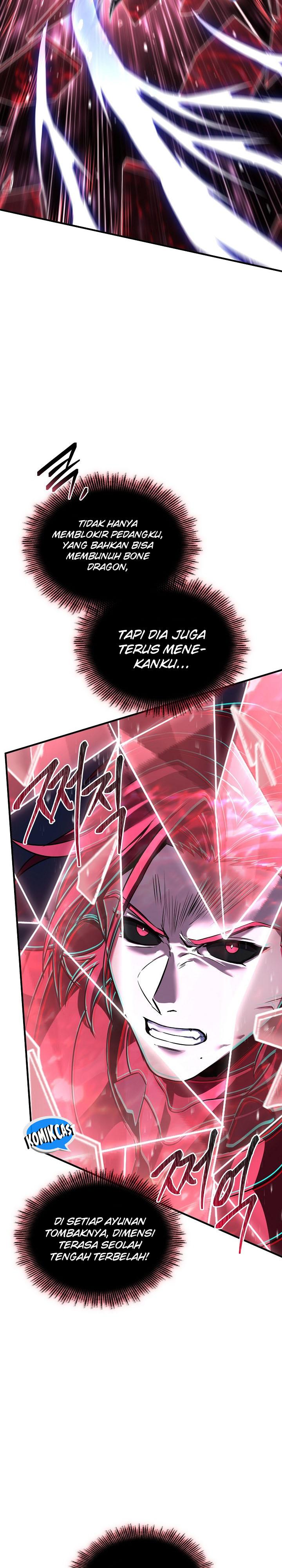 Return of The Greatest Lancer Chapter 147 page 50