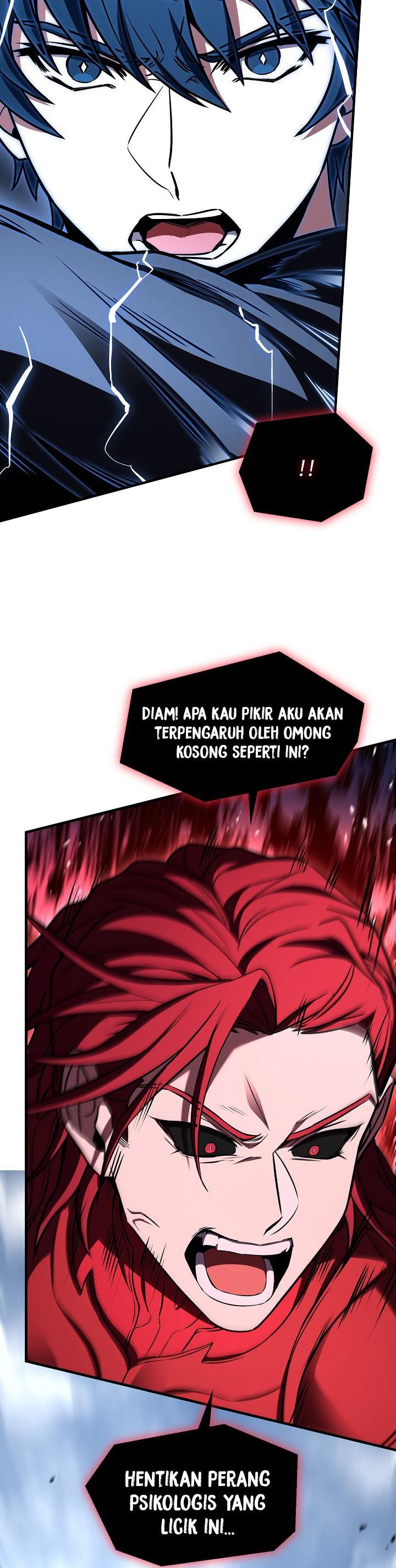 Return of The Greatest Lancer Chapter 147 page 55