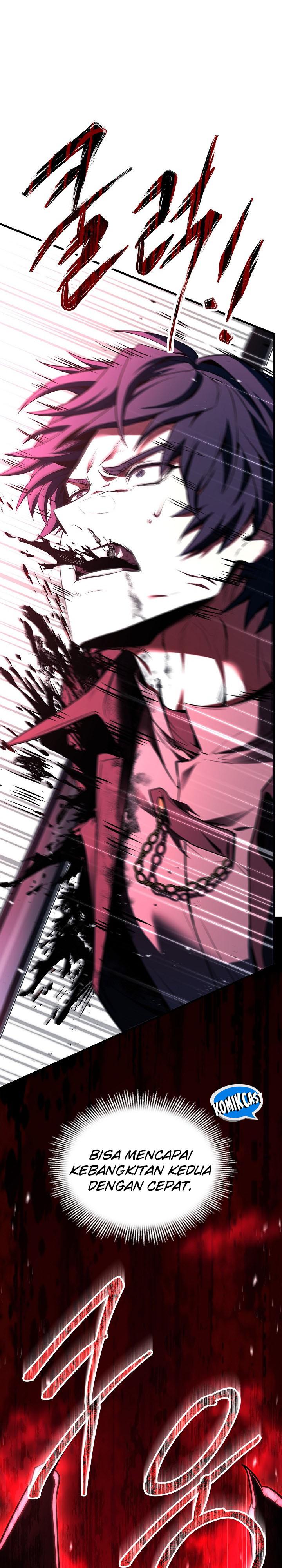Return of The Greatest Lancer Chapter 147 page 61