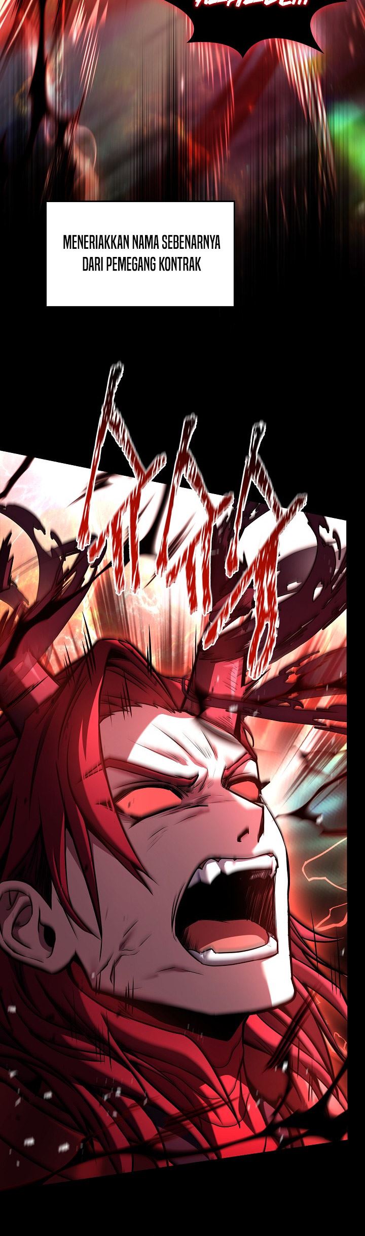 Return of The Greatest Lancer Chapter 148 page 9