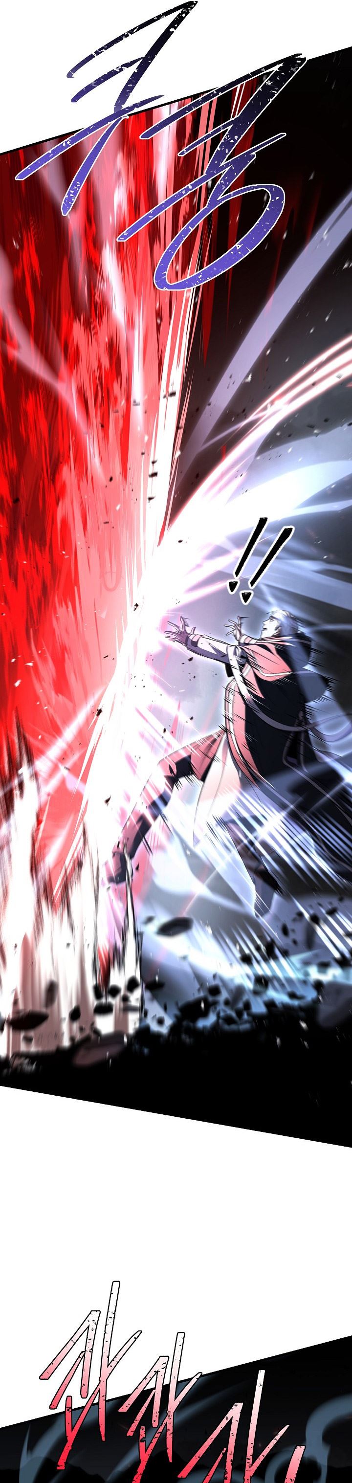 Return of The Greatest Lancer Chapter 148 page 16