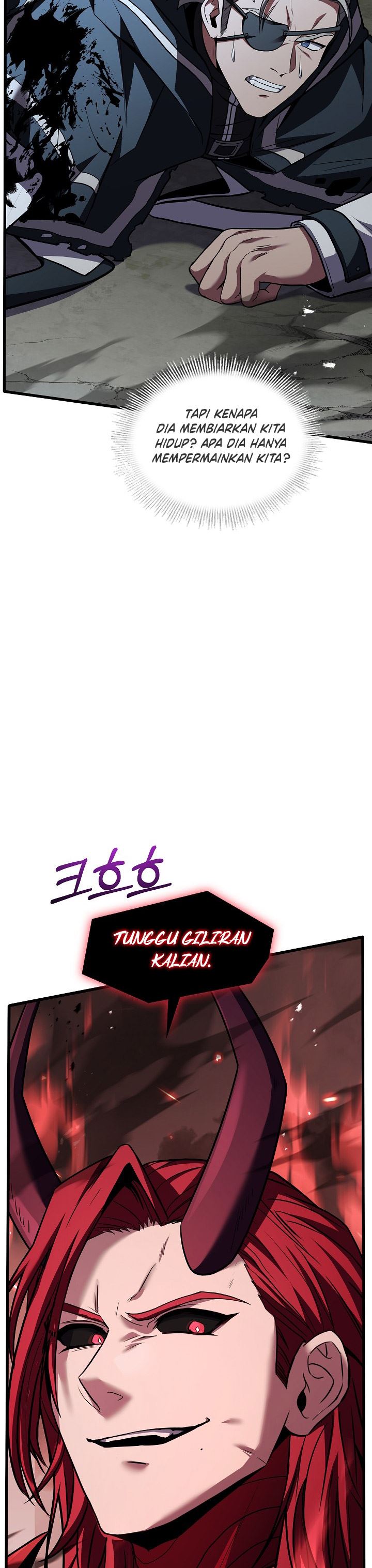 Return of The Greatest Lancer Chapter 148 page 19