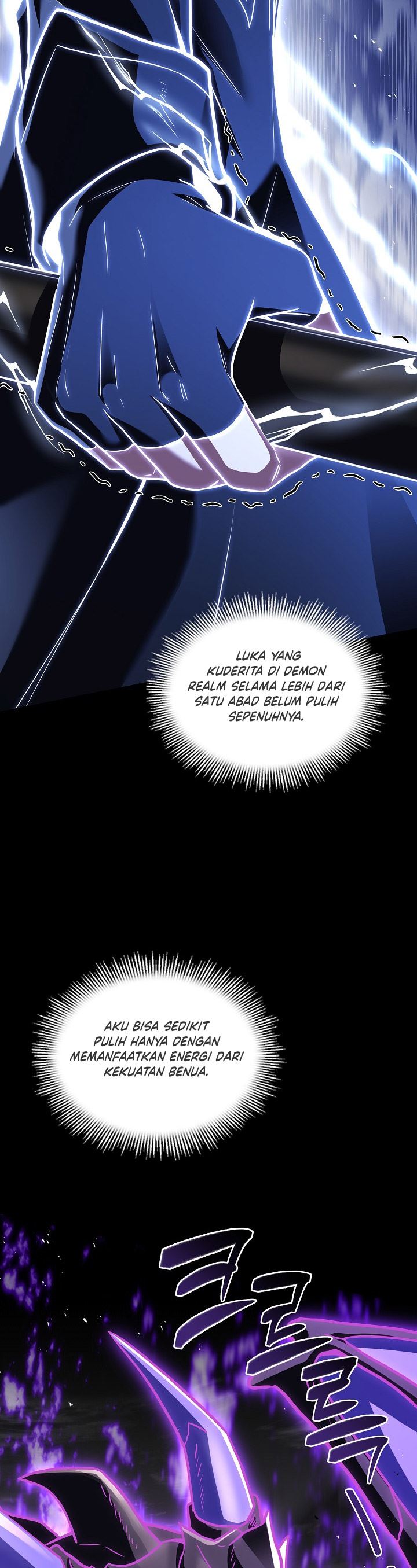 Return of The Greatest Lancer Chapter 148 page 23
