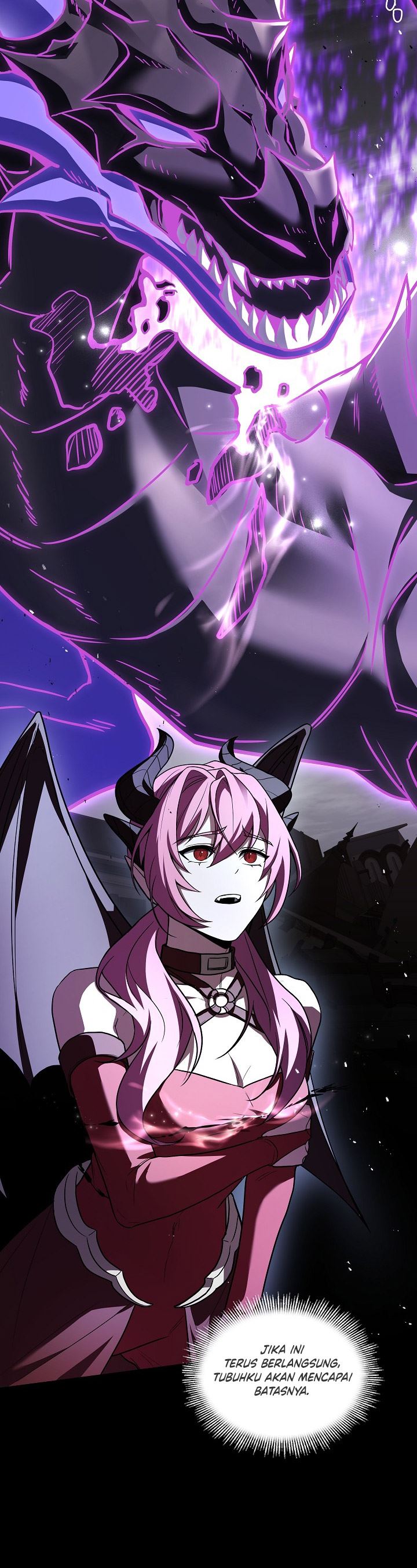 Return of The Greatest Lancer Chapter 148 page 24