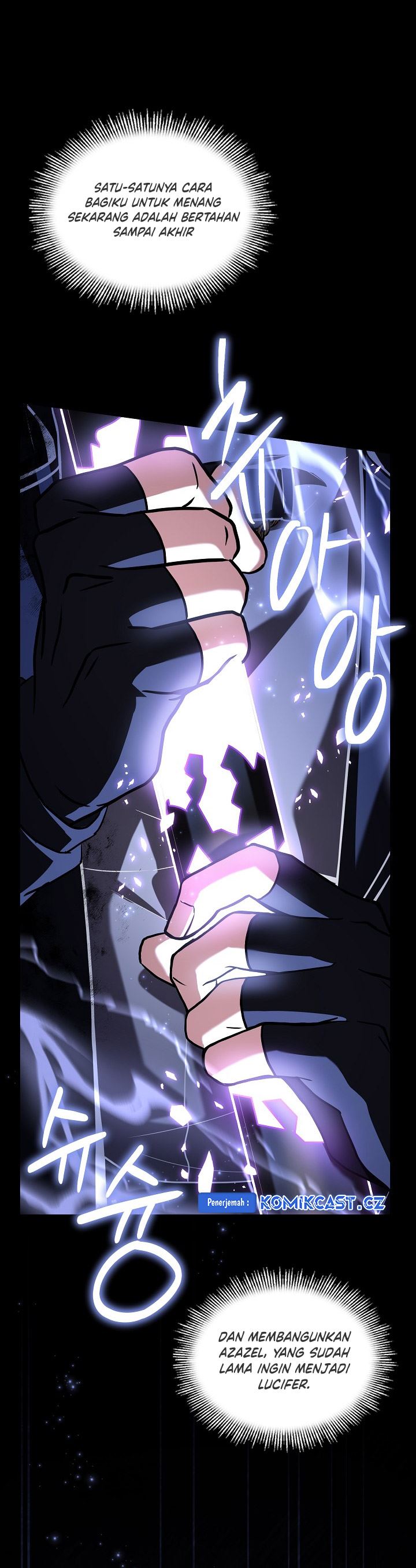Return of The Greatest Lancer Chapter 148 page 25