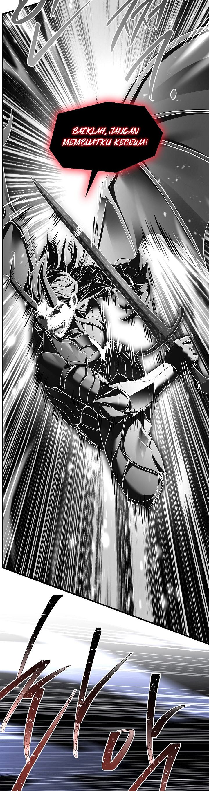 Return of The Greatest Lancer Chapter 148 page 29