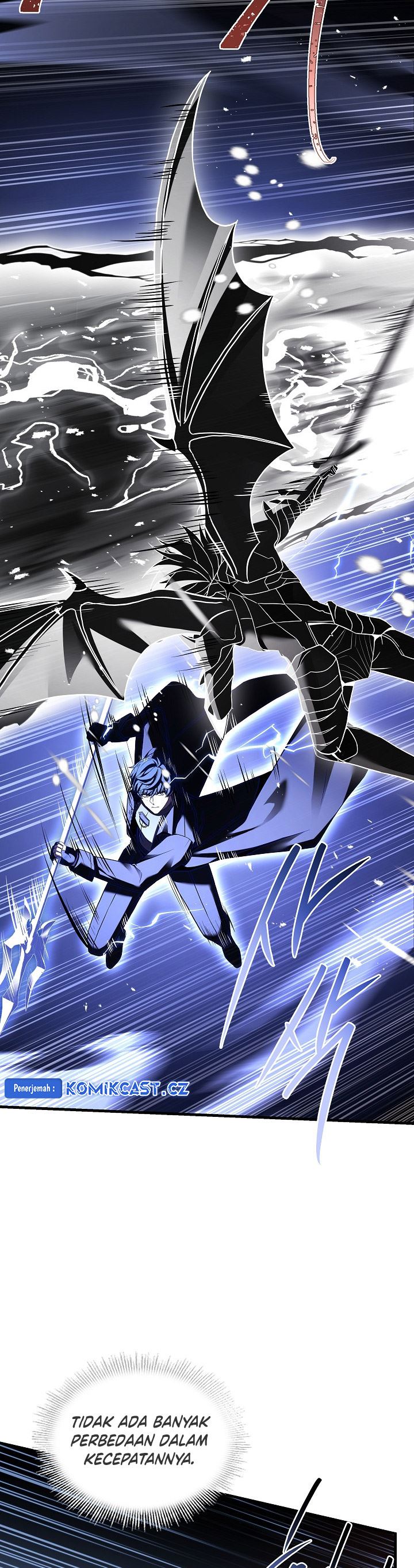 Return of The Greatest Lancer Chapter 148 page 30