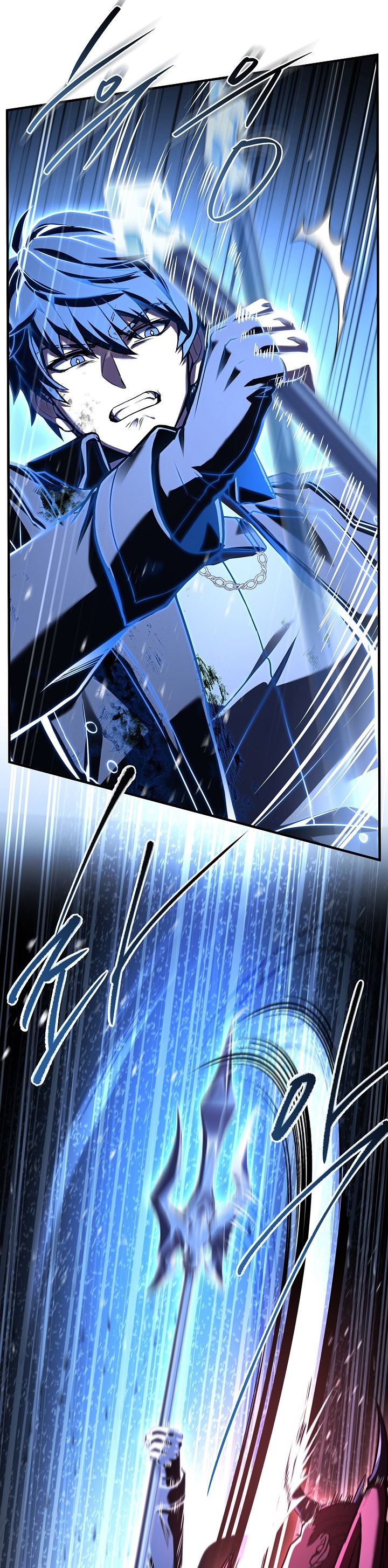 Return of The Greatest Lancer Chapter 148 page 36