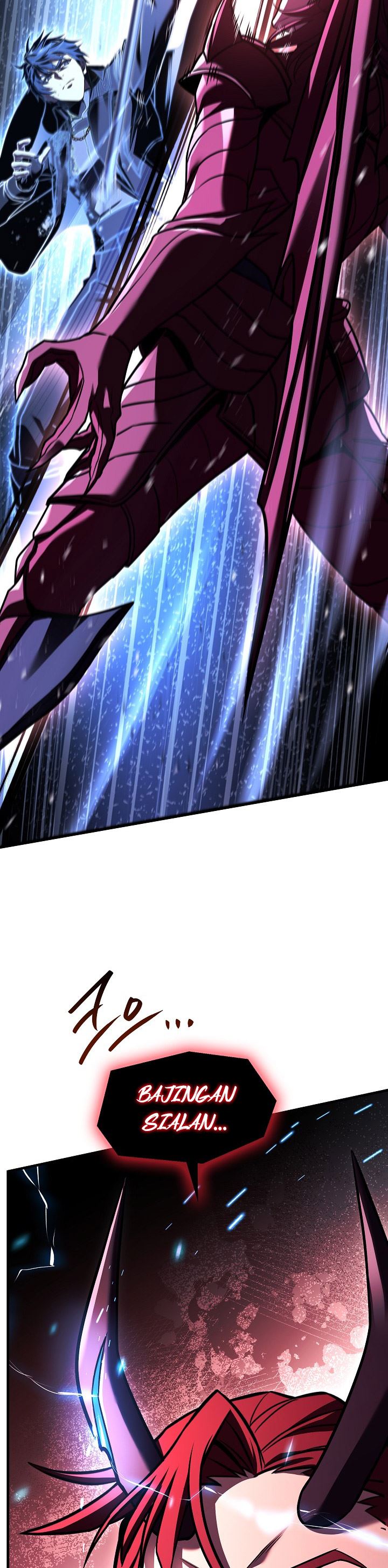 Return of The Greatest Lancer Chapter 148 page 37