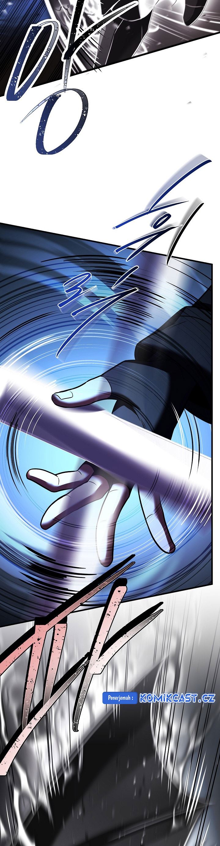 Return of The Greatest Lancer Chapter 148 page 44