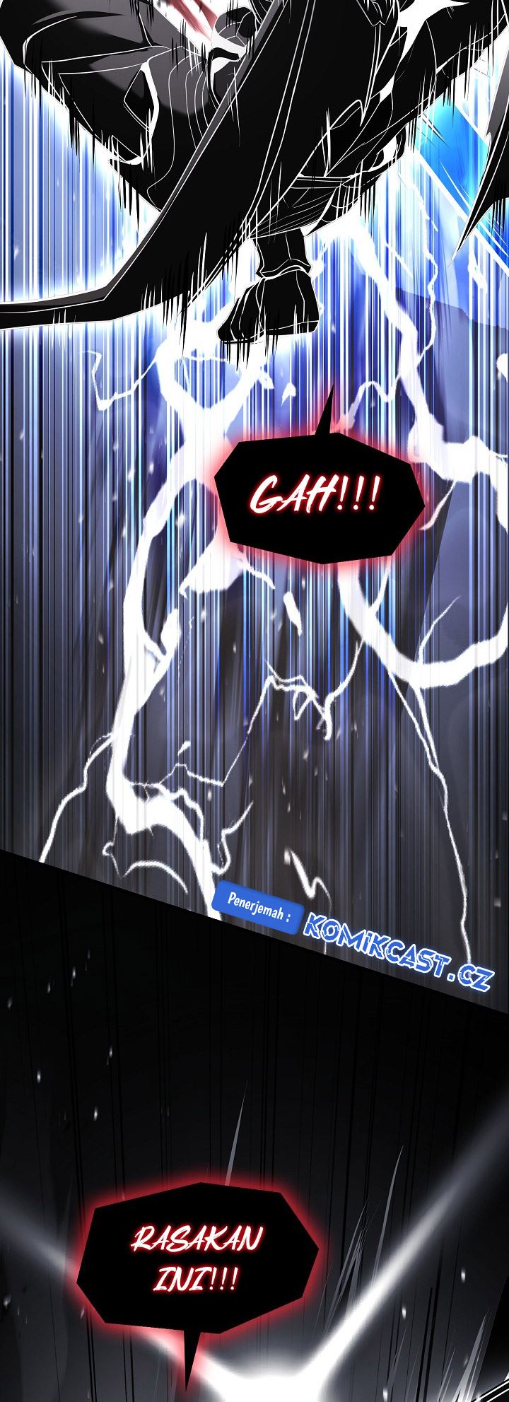 Return of The Greatest Lancer Chapter 148 page 47