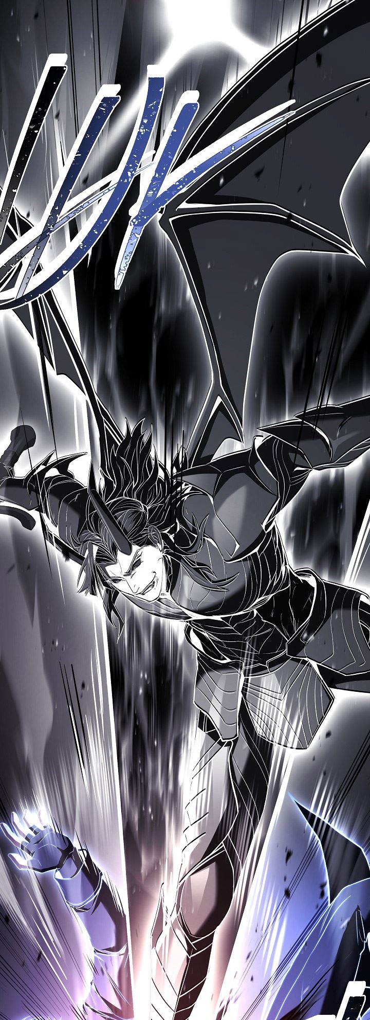 Return of The Greatest Lancer Chapter 148 page 48