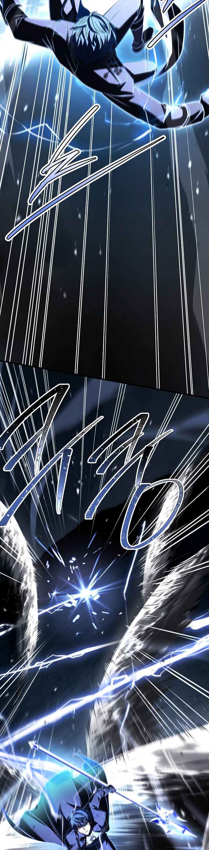 Return of The Greatest Lancer Chapter 148 page 52