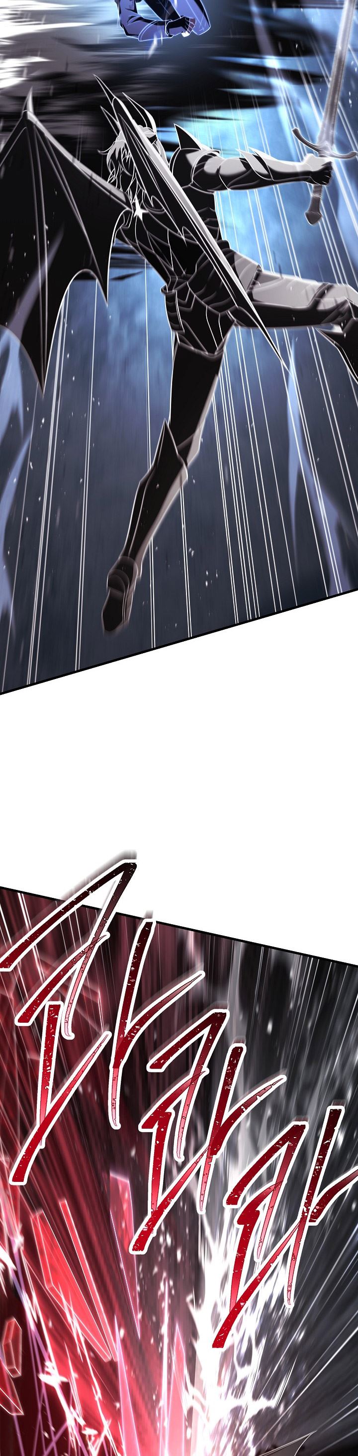 Return of The Greatest Lancer Chapter 148 page 53