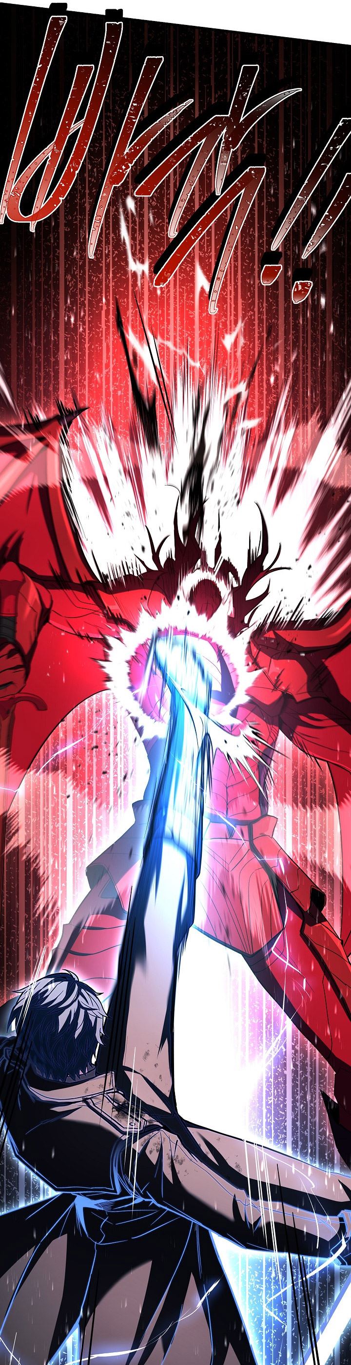 Return of The Greatest Lancer Chapter 148 page 56