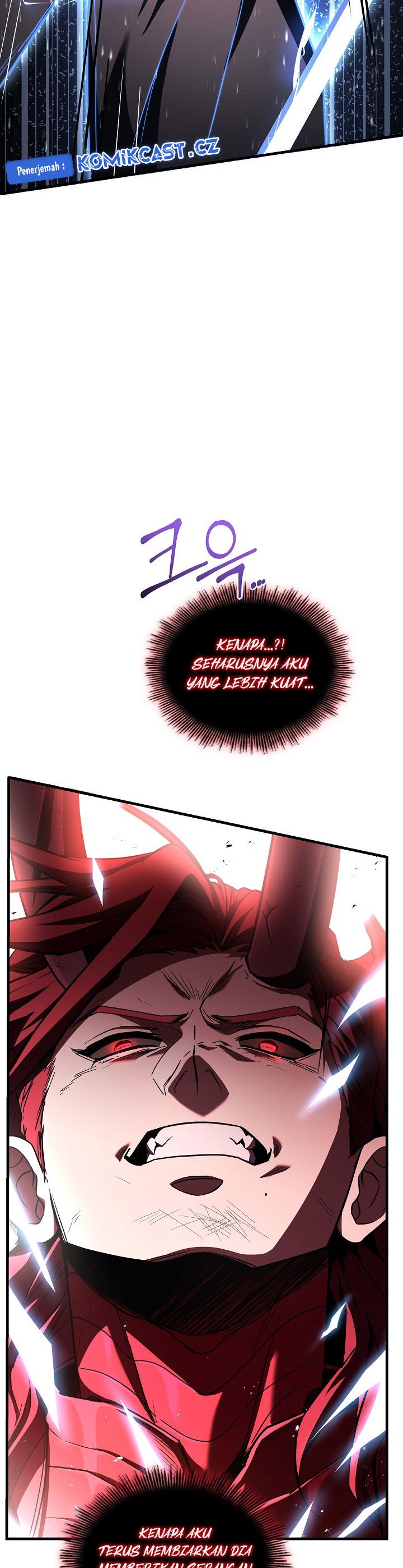 Return of The Greatest Lancer Chapter 148 page 57