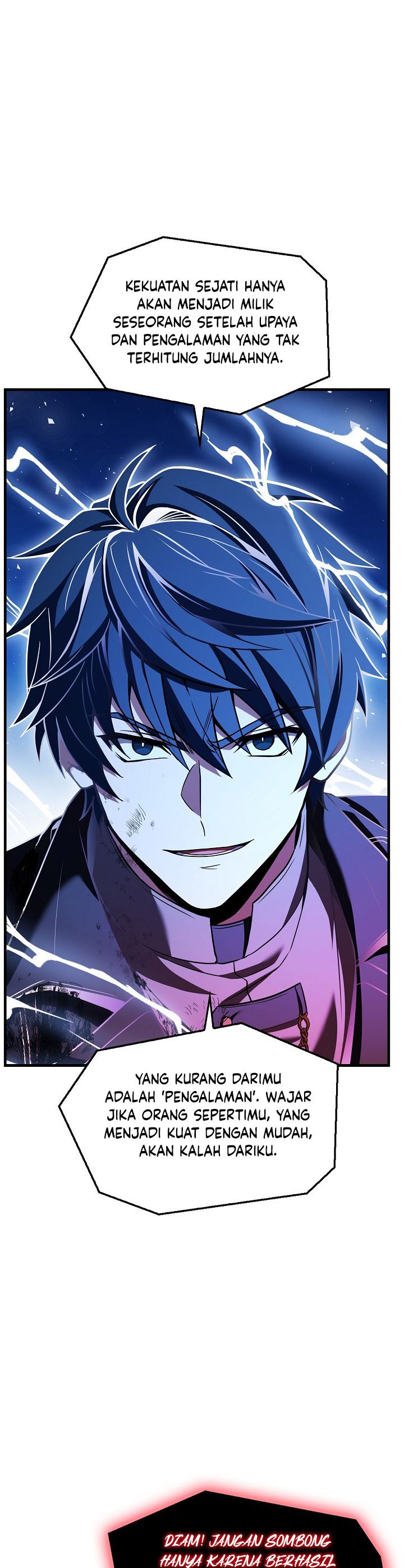 Return of The Greatest Lancer Chapter 148 page 59
