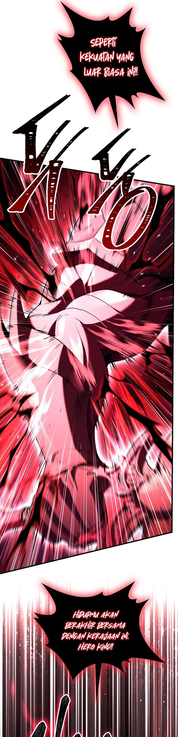 Return of The Greatest Lancer Chapter 148 page 61