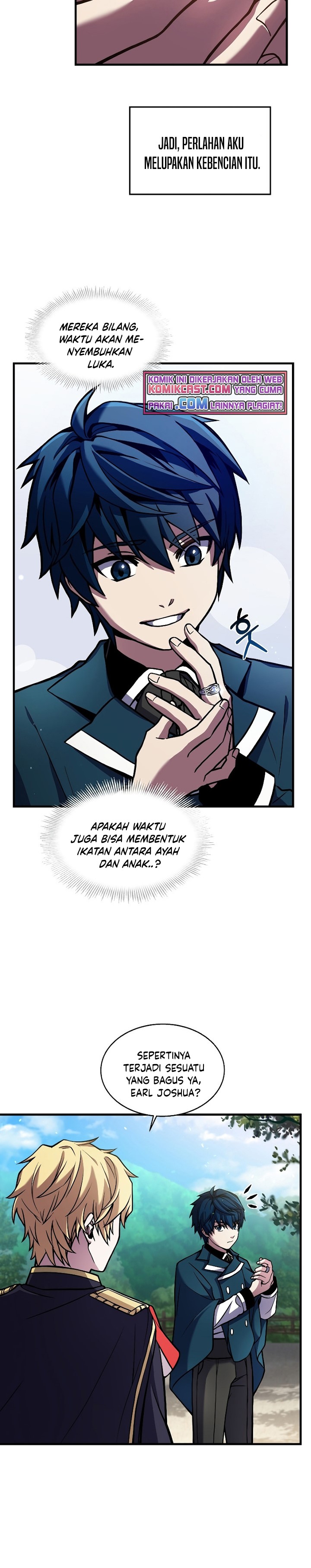Return of The Greatest Lancer Chapter 15 page 11