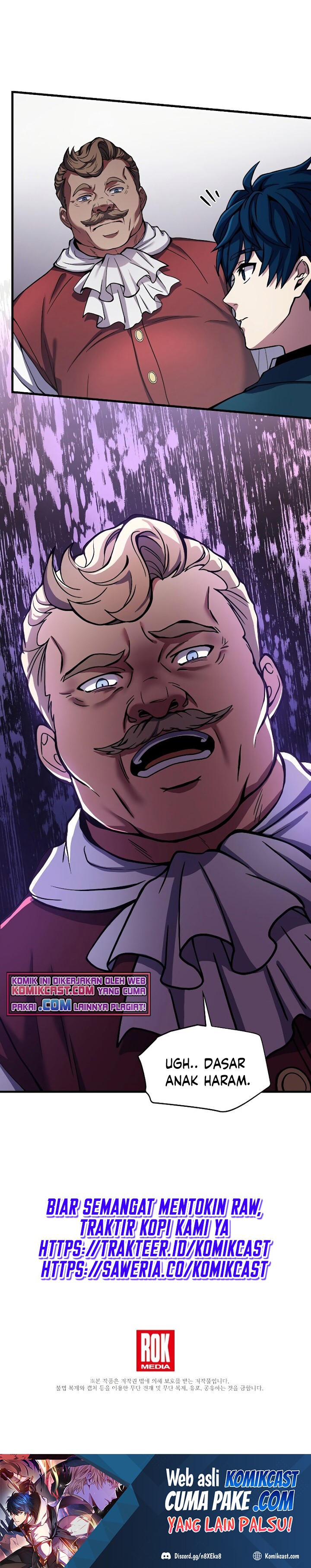 Return of The Greatest Lancer Chapter 15 page 30