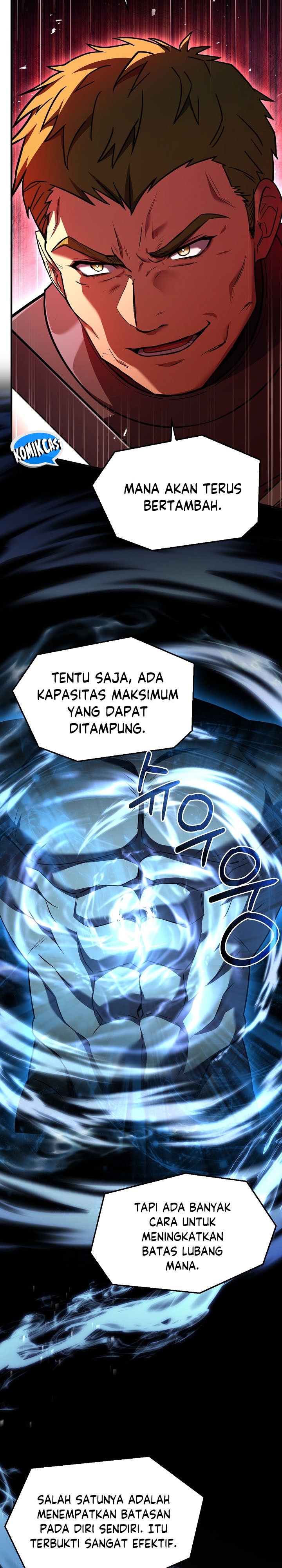 Return of The Greatest Lancer Chapter 152 page 2