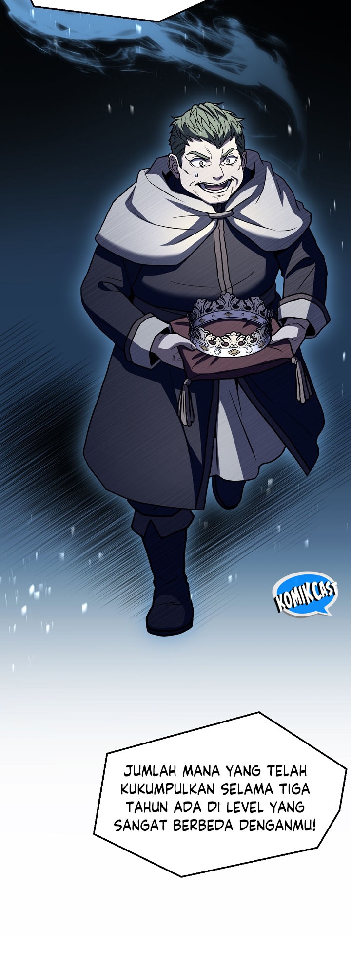 Return of The Greatest Lancer Chapter 152 page 3